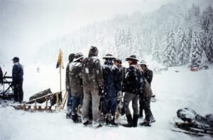 The Annual Klondike Derby