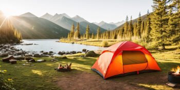 Camping Checklist