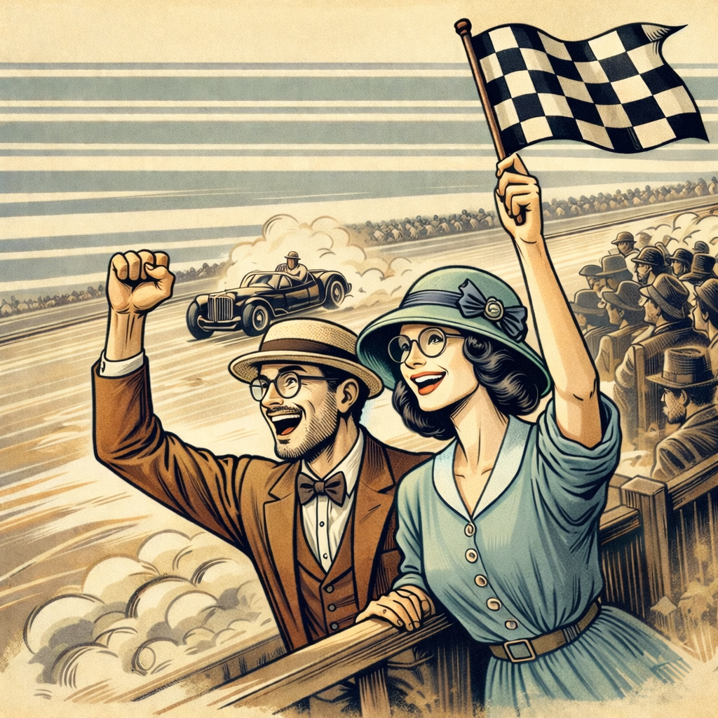 2026 Outlaw Derby Spectator